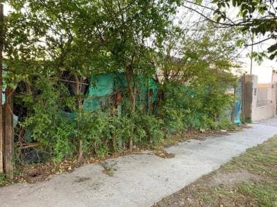 Las Heras entre San Martin y Rivadavia - Magdalena - Lote en venta de 250m2 - Principal