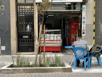 VENTA DE LOCAL COMERCIAL EN TUCUMAN Y CARLOS PELEGRINI OBELISCO - 5