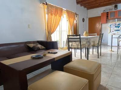 Venta PH 2 Amb. Tipo Dúplex con Bajas Expensas en Monte Castro - 4