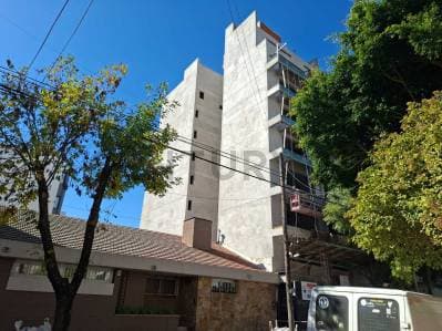 Venta Monoambiente en obra, La Plata - 2