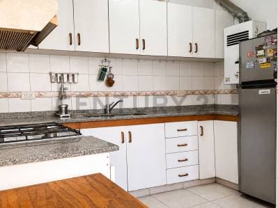 PH EN VENTA EN CHACARITA | 2 DORMITORIOS | TERRAZA PROPIA | COCHERA | SIN EXPENSAS - 5