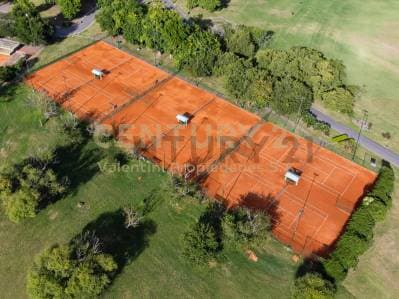 LOTE EN VENTA SAN ELISEO GOLF CORREDOR CANNING SAN VICENTE - 4