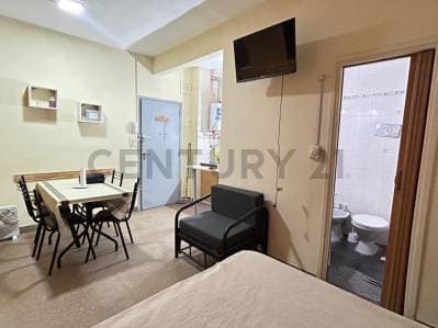 VENTA DEPARTAMENTO MONOAMBIENTE CENTRO - Principal