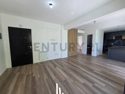 Semipiso 3 Ambientes Estrenar con Pileta Caballito - 5