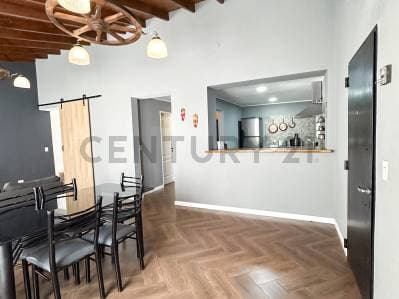CASA 5 AMBIENTES EN VENTA - JOSE C. PAZ - 4