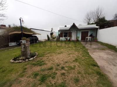 VENTA CASA TRES AMBIENTES GRAN PARQUE CAISAMAR MAR DEL PLATA - 2