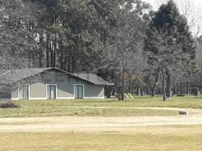VENTA LOTE DE 1740 M2 EN AMARYLIS COUNTRY CLUB - 4