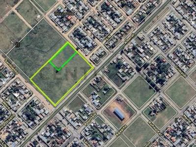 Venta Fracción de aproximadamente 5 hectáreas en venta en Olavarría - Ideal Desarrollo - 2