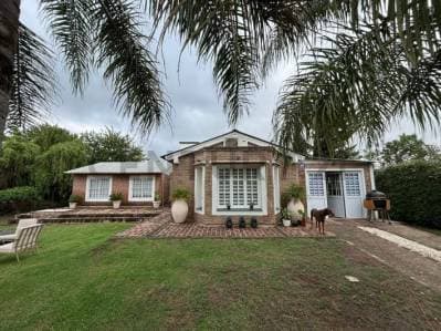 Venta de Casa 6 AMBIENTES 3 DORMITORIOS en VILLA GRAN PARQUE , Córdoba - Principal