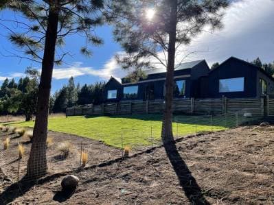 ALQUILER CASA SAN MARTIN DE LOS ANDES. CHAPELCO GOLF . - Principal
