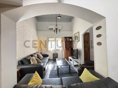VENTA CASA 6 AMBIENTES. VILLA URQUIZA. - 2