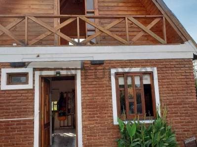 CASA 4 AMBIENTES CON PILETA BARRIO CERRADO HARAS EL TERRAPLEN - 2