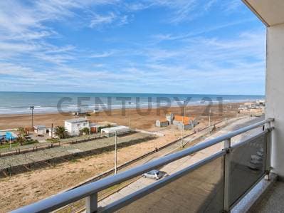 VENTA DEPARTAMENTO 3 AMB COCHERA NECOCHEA - 3
