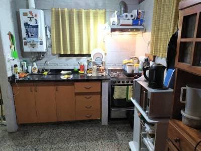 8 e/ 516 y 517 - PH EN VENTA APTO BANCO RINGUELET - 5