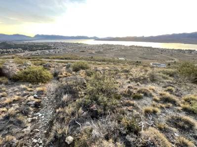 Lote en Venta Dina Huapi - Principal