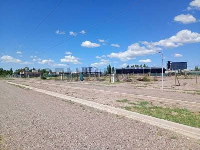 LOTE EN BARRIO LA HERRADURA EN VENTA - 5