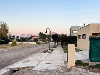 Lote exclusivo Barrio Privado Carrascal manzana A - 3