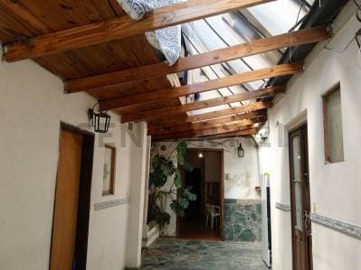 VENTA LOTE/CASA A RECICLAR PARQUE CHACABUCO - 2