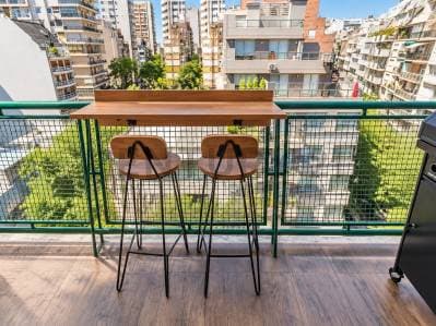 Venta Departamento 3 AMBIENTES en Las Cañitas, Capital Federal ... - 2