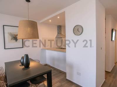 Venta departamento monoambiente La Plata - 4