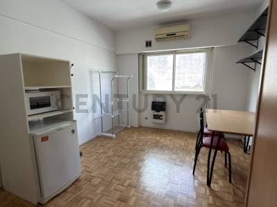 Monoambiente en Venta - Balvanera - 2