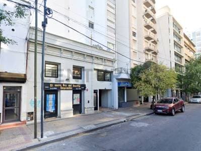 lote céntrico a la venta en La Plata sobre calle 12 600m2 - 2