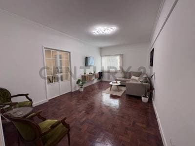 Venta 3 ambientes al contrafrente reciclado a Nuevo! - 5