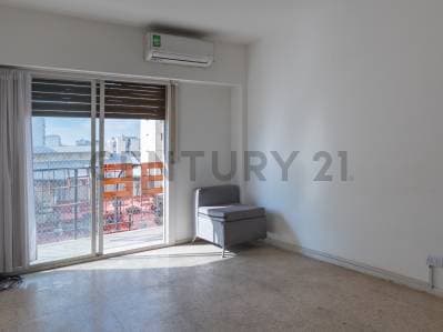 VENTA DEPARTAMENTO DE 3 AMBIENTES APTO PROFESIONAL RIVADAVIA Y COLOMBRES - 2