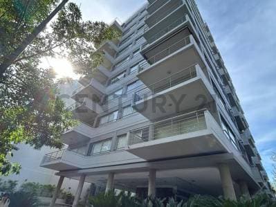 VENTA, COCHERA, PALERMO, EDIFICIO DE CATEGORIA - 5