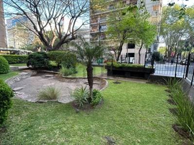 Venta de Departamento un dormitorio - Centro - Rosario - 4