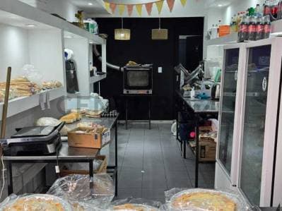 Fondo de comercio gastronómico en venta – Calle Colón, Ciudad de Mendoza - 5
