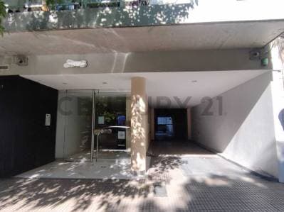 Venta Cochera Fija en Palermo Hollywood - Ideal Camionetas - Principal