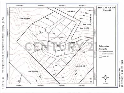 Lote en Venta | 1.938 Metros | Terrazas de Bella Vista | San Martín de los Andes - 4