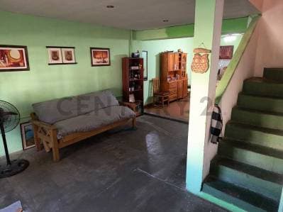 Calle 530 e/ 117 y 118 - Dos (2) Casas en Venta (en Block) -Tolosa- - 4