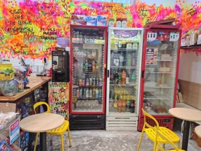 VENTA FONDO DE COMERCIO MERCADO NORTE (PUESTO 40 Y 41) - 5