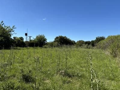 VENTA TERRENO EN PUEBLO ANDINO 1500M2 - 5
