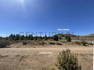 Terreno en venta Dina Huapi - 2