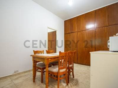 Venta Departamento 2 Ambientes - ACEPTA PERMUTA, Zona Alto Palermo - FINANCIACION - 4