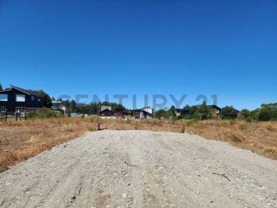 Lote en venta - Dina huapi - 5