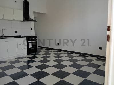 ALQUILER DEPARTAMENTO 2 AMBIENTES A ESTRENAR 31M2 EXCELENTE UBICACION - Principal
