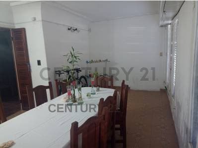 Casa en Venta - Villa Porteña, Berisso - 2