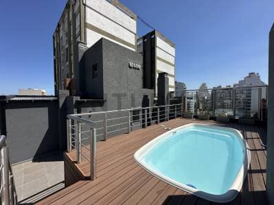 VENTA DEPARTAMENTO UN DORMITORIO - ZONA RIO, ROSARIO - Principal