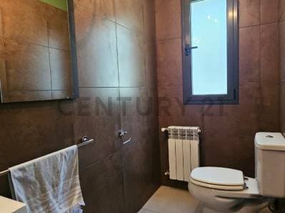 CASA EN VENTA BARRIO PRIVADO TERRUÑOS DE ARAOZ 1 - 5