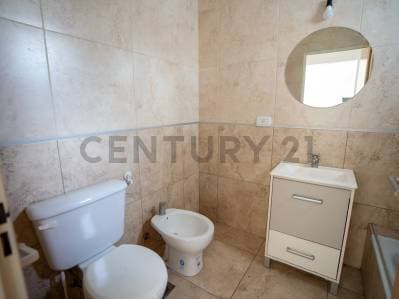 Depto de 1 dormitorio , La Plata - 5