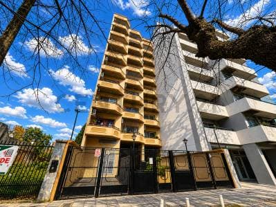 DEPARTAMENTO 2 AMB EN EL CENTRO DE SAN MIGUEL- APTO CREDITO - Principal