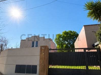 Terreno en barrio porton - Principal