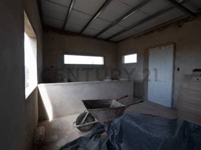 CASA EN VENTA EN LA PLATA (A TERMINAR) - 5