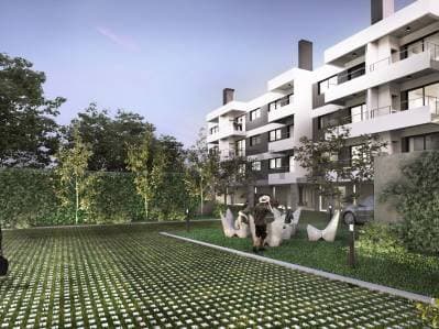 Venta Monoambiente de pozo en Boulogne Sur Mer con cochera - 5