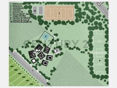 Venta Lote en Vida Green, Funes - 4