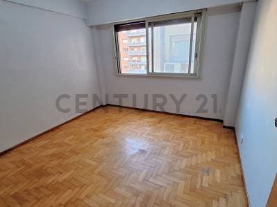 Alquiler Departamento 2 Ambientes Luminoso con Balcón/lavadero | Caballito - Principal
